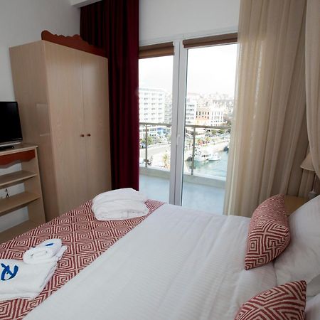 Panorama Junior Suites 卡瓦拉 客房 照片